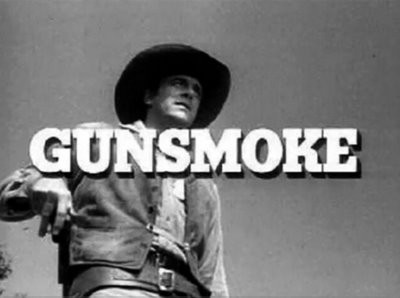 Ron Howard dans Gunsmoke - Saison 15