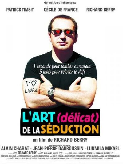 L'art [délicat] de la séduction