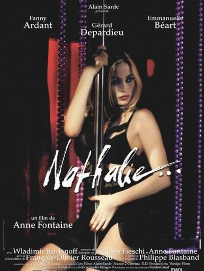 Fanny Ardant dans Nathalie...