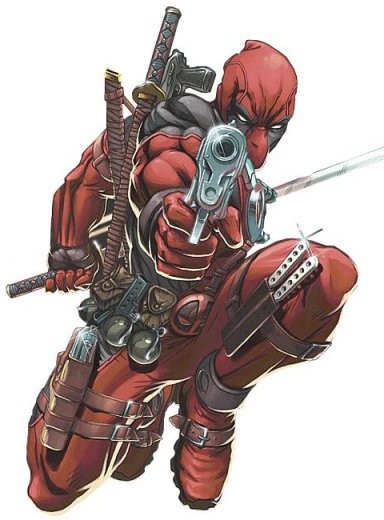 Deadpool