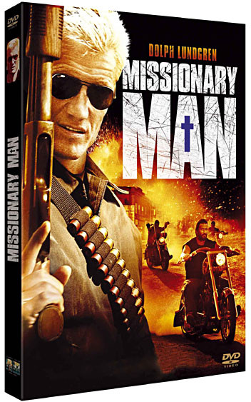 Missionary Man