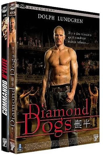 Diamond Dogs