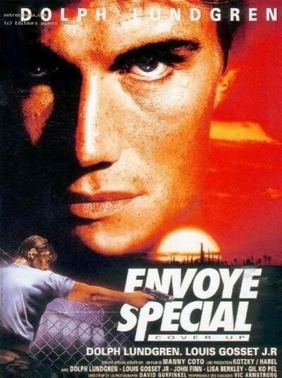 Envoyé spécial