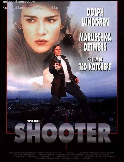 The Shooter