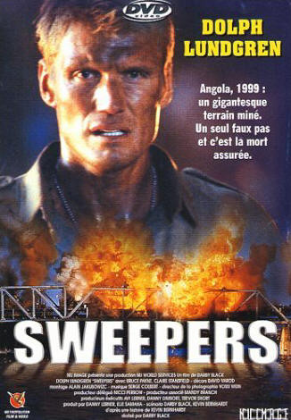 Sweepers : les démineurs
