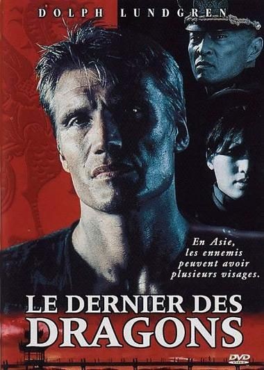 Le dernier des dragons