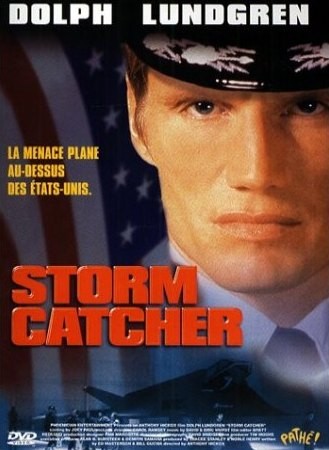 Storm Catcher : Espion en danger