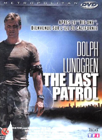 The Last Patrol