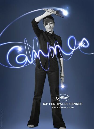 Benicio Del Toro dans Festival de Cannes - 2010