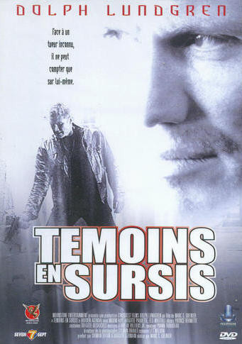 Témoins en sursis