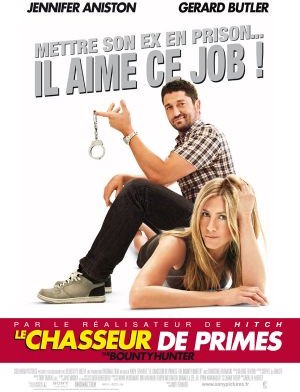 Le Chasseur de Primes