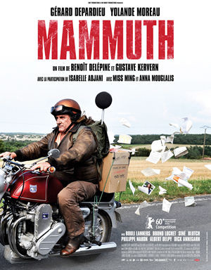 Mammuth