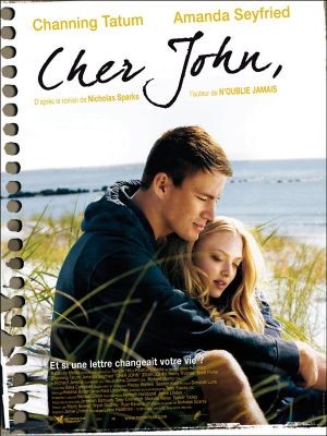 Cher John