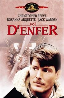 Vol d'enfer - 1985
