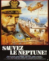  Universal Pictures dans Sauvez le Neptune