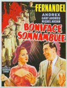 Boniface somnambule