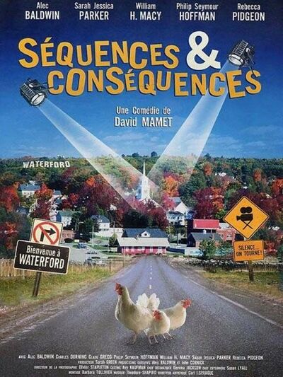Séquences & conséquences