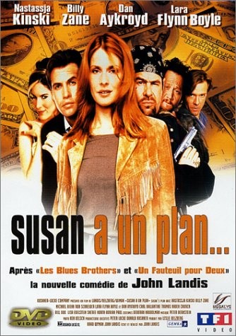 Susan a un plan