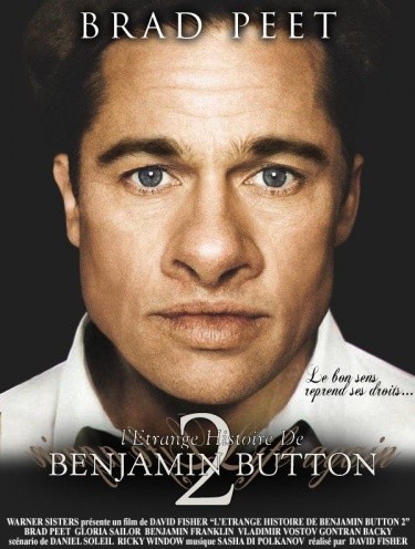 L'Etrange histoire de Benjamin Button 2