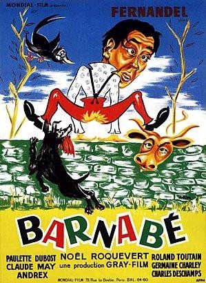 Barnabé