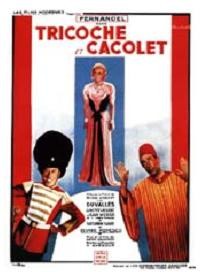 Tricoche et Cacolet