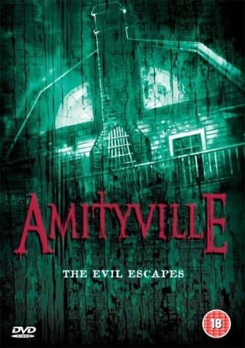 Amityville 4