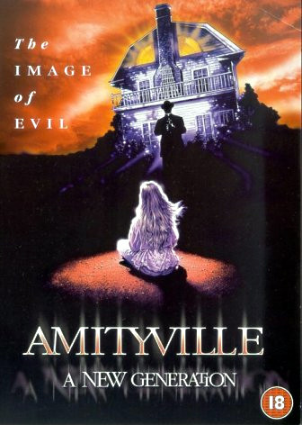 Amityville : Dark Force