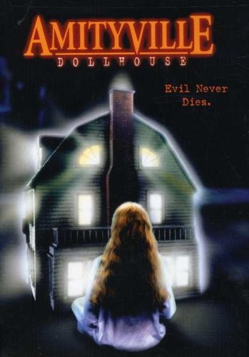 Amityville : La maison de poupées