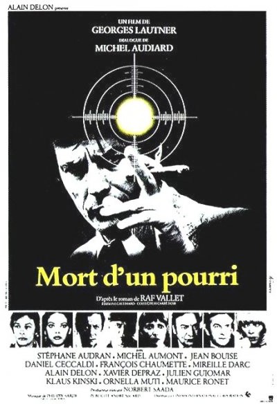  Adel Productions dans Mort d'un pourri