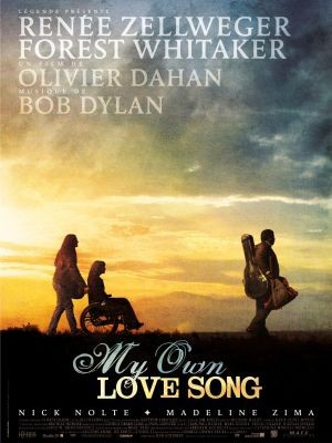 Forest Whitaker dans My Own Love Song