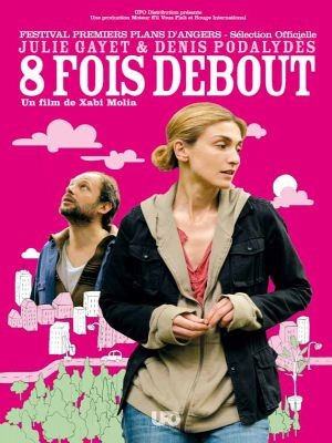 Denis Podalydès dans 8 fois debout