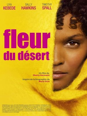 Fleur du Désert