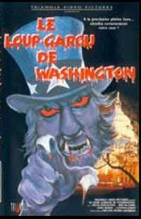 Le loup-garou de Washington