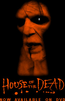 House of the Dead