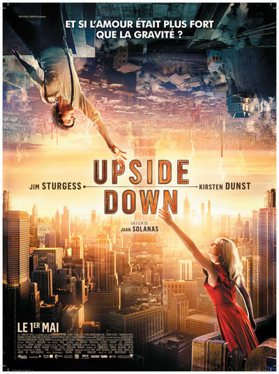 Upside Down