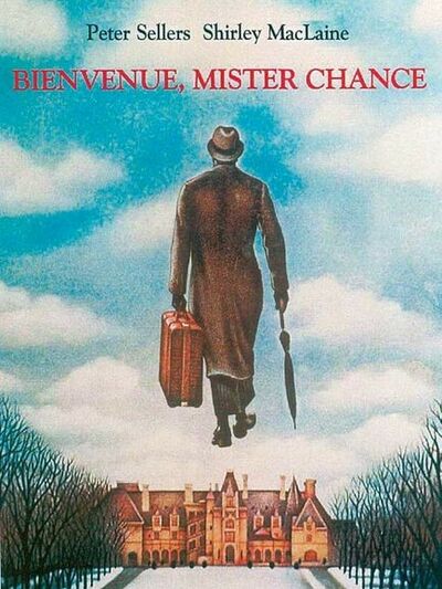 Bienvenue Mister Chance