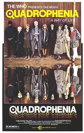 Quadrophenia