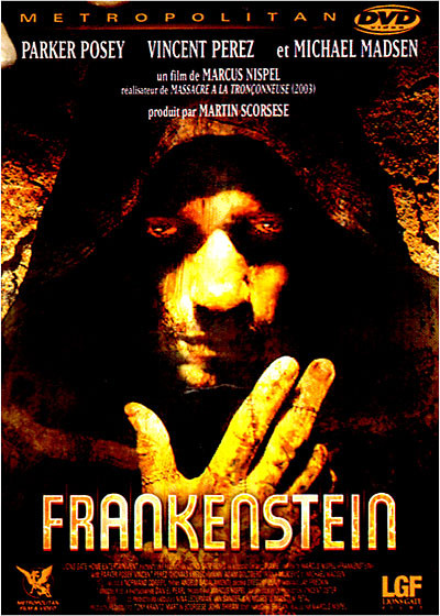 Frankenstein - 2004