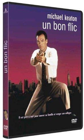 Un bon flic