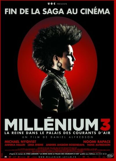 Millénium 3