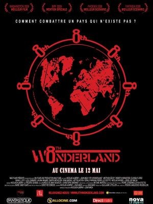 8th Wonderland
