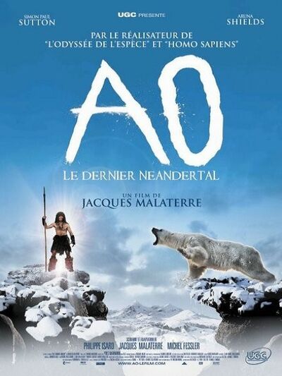 Ao le dernier Néandertal