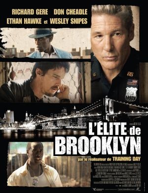 L'Elite de Brooklyn