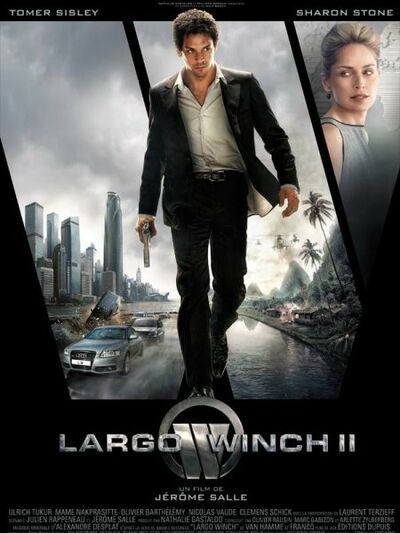 Largo Winch II