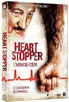Heart Stopper : l'arrache-coeur