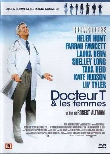 Docteur T & les femmes