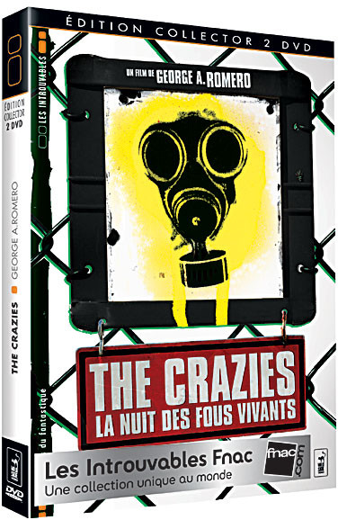 La nuit des fous vivants
