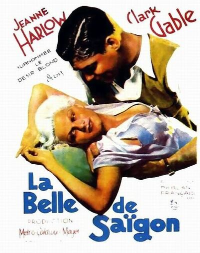 La Belle de Saïgon
