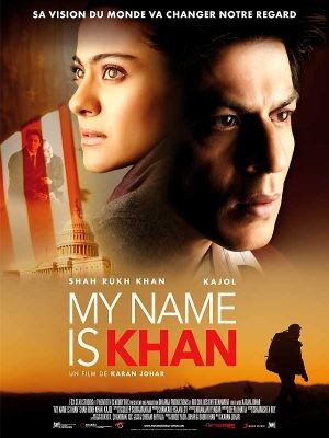  Twentieth Century Fox France dans My Name is Khan