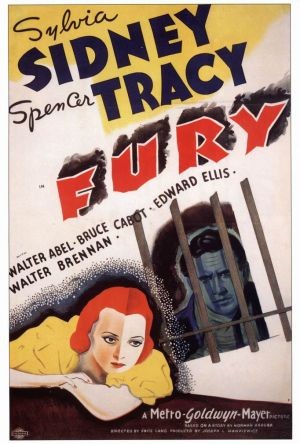 Furie - 1936